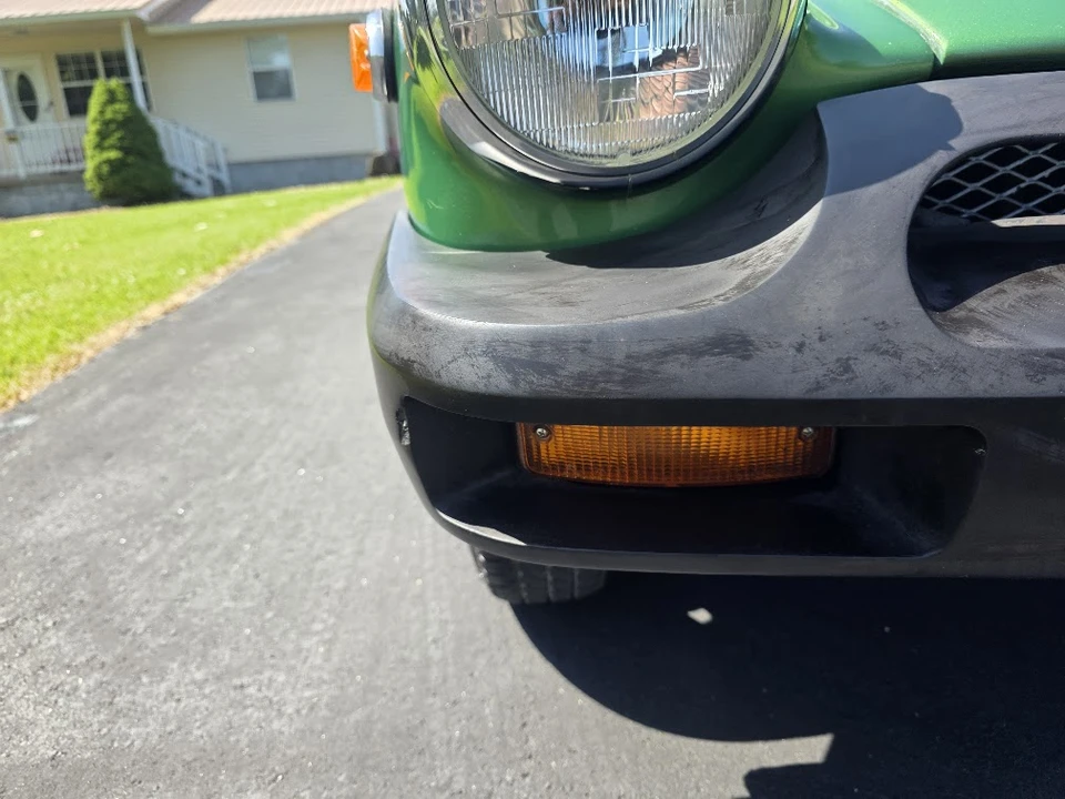 1976 MG Midget - Image 19 of 31