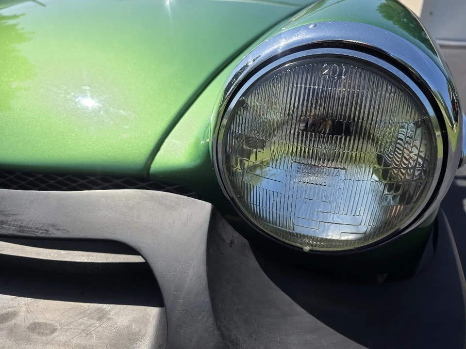 1976 MG Midget - Image 22 of 31