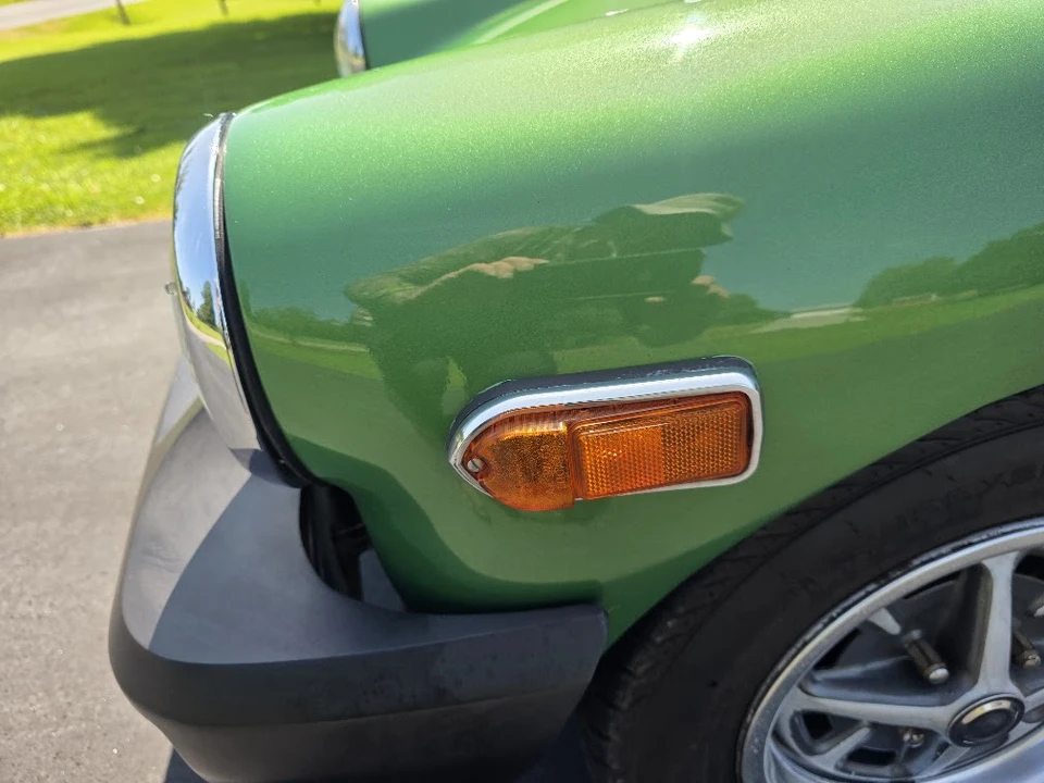 1976 MG Midget - Image 28 of 31