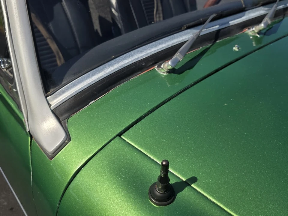 1976 MG Midget - Image 27 of 31