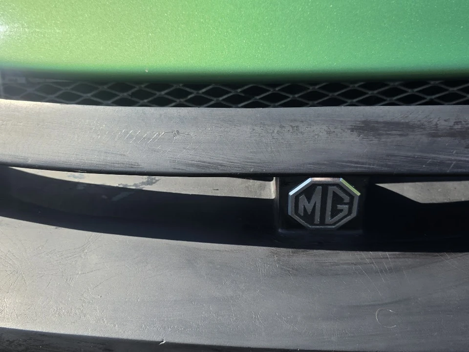 1976 MG Midget - Image 21 of 31