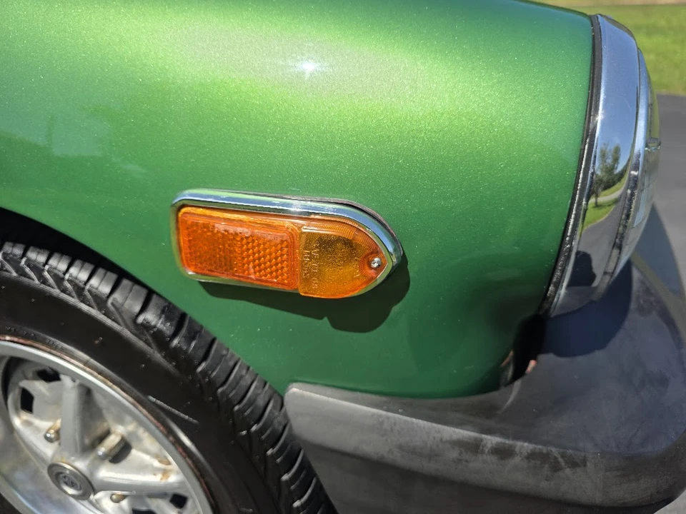 1976 MG Midget - Image 29 of 31