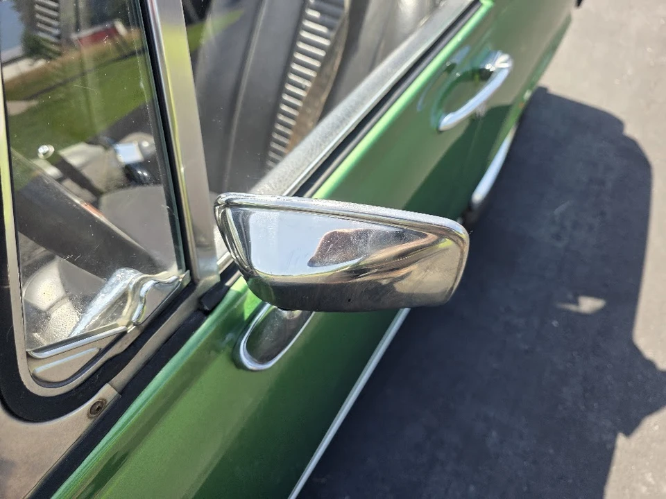 1976 MG Midget - Image 24 of 31