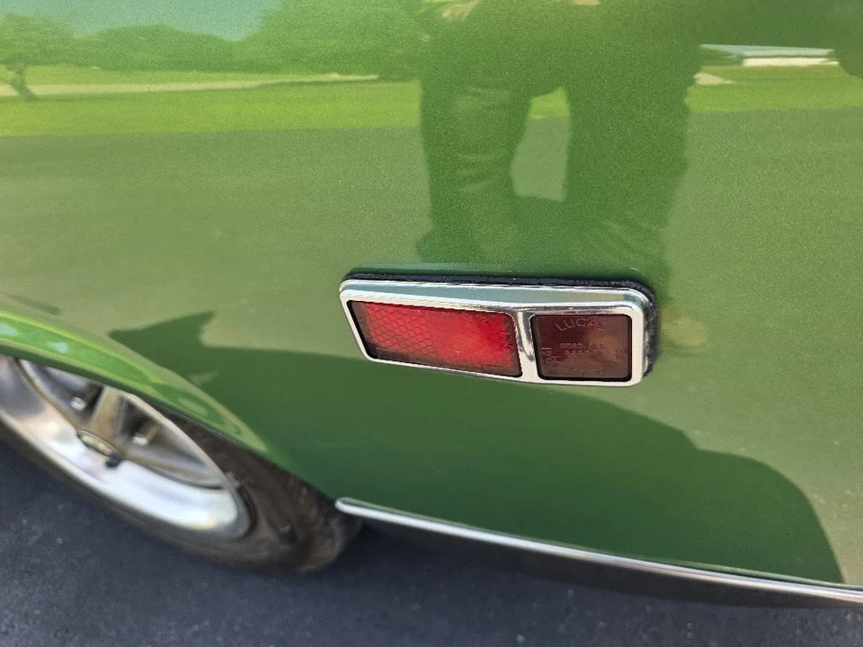 1976 MG Midget - Image 31 of 31