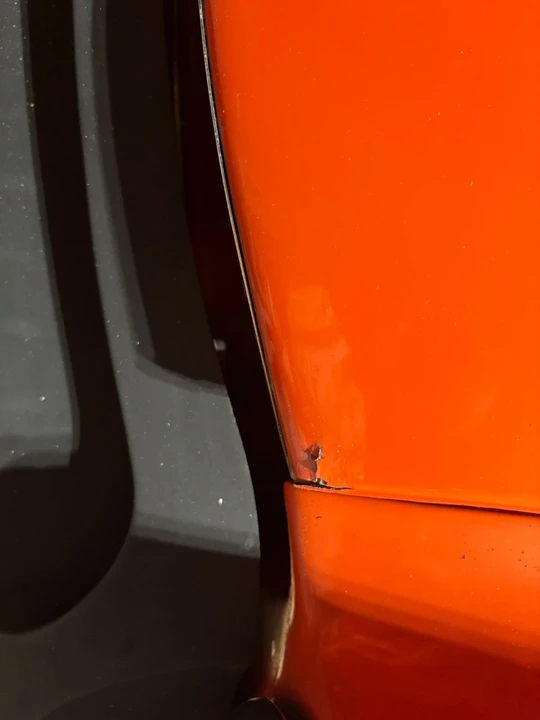 1976 MG Midget - Image 8 of 12