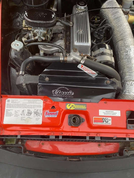 1976 MG Midget - Image 12 of 12