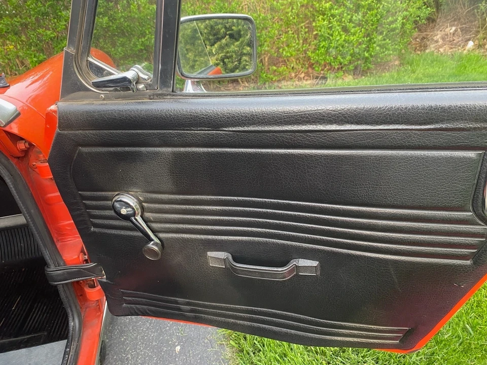 1976 MG Midget - Image 7 of 12