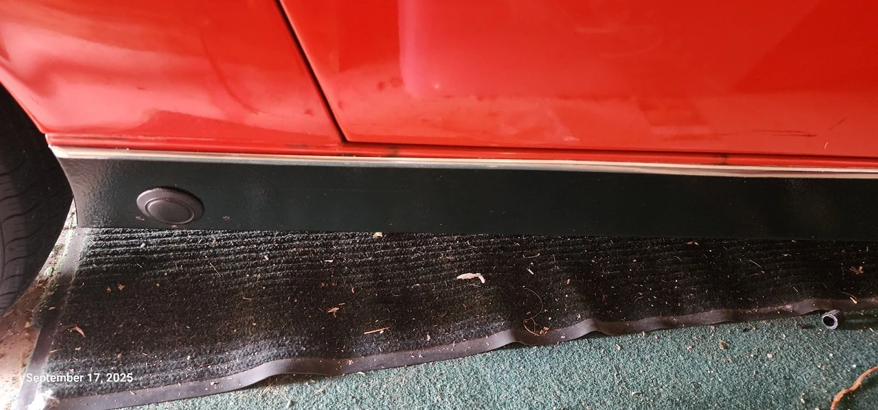 1976 MG Midget - Image 3 of 12