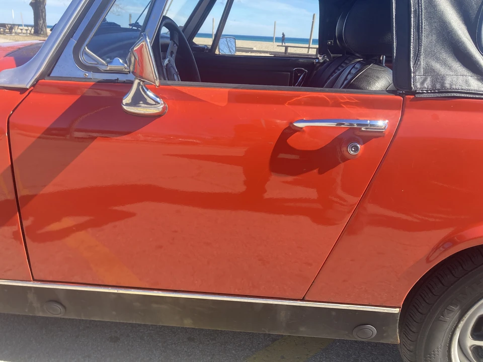1976 MG Midget - Image 18 of 31
