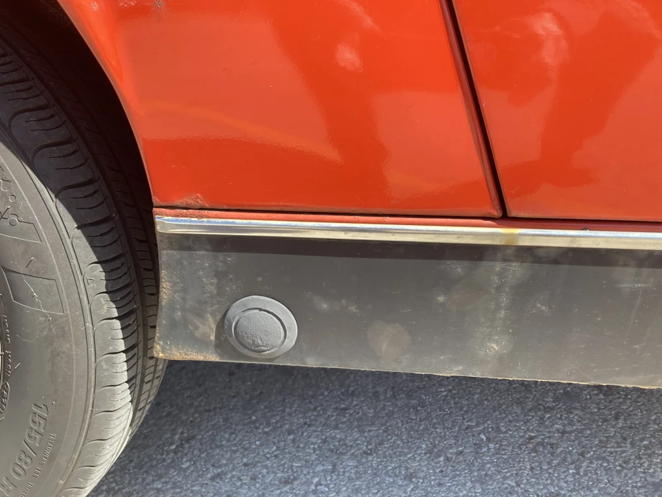 1976 MG Midget - Image 20 of 31