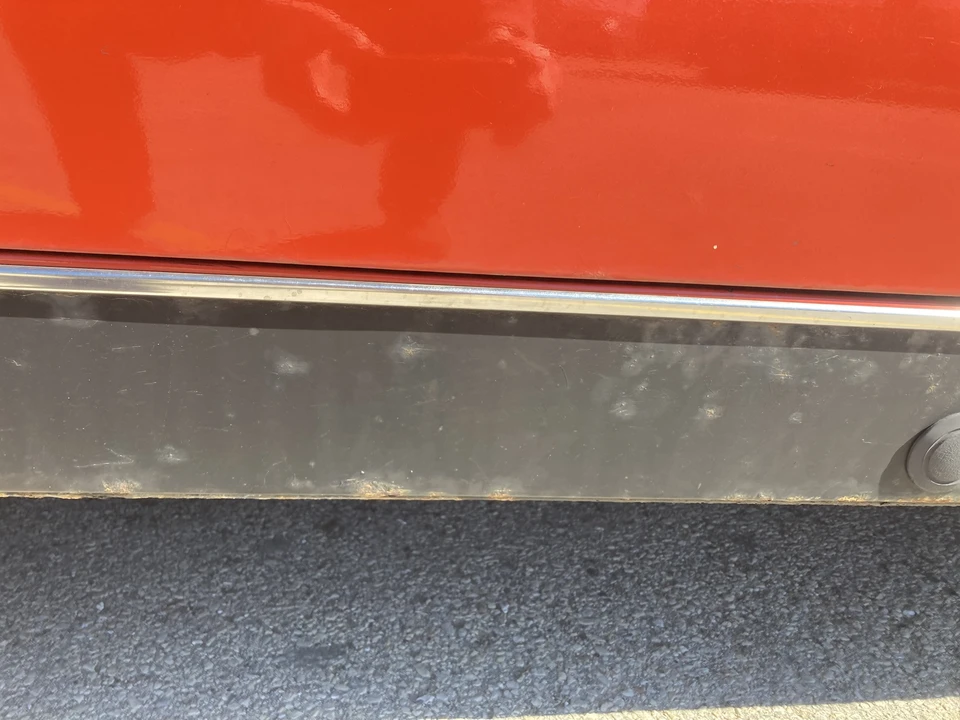 1976 MG Midget - Image 21 of 31