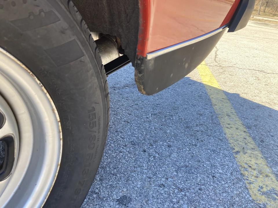 1976 MG Midget - Image 24 of 31