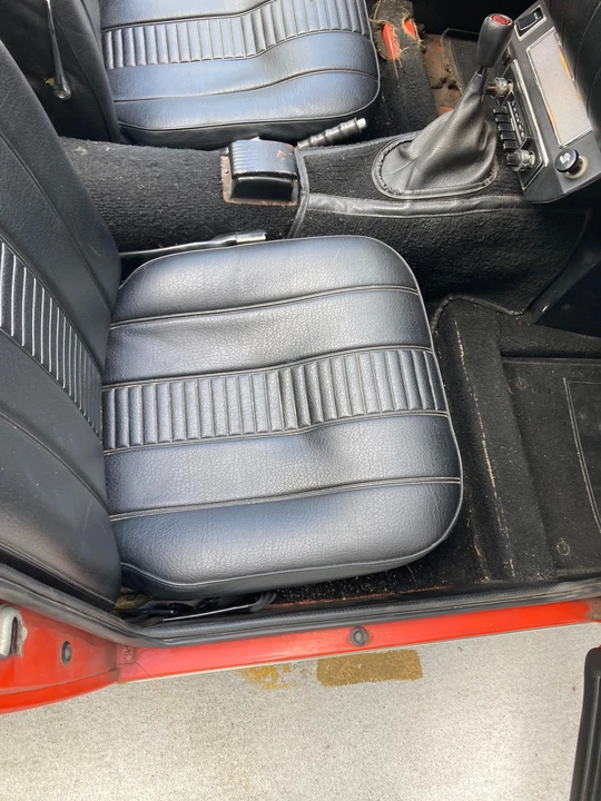 1976 MG Midget - Image 30 of 31