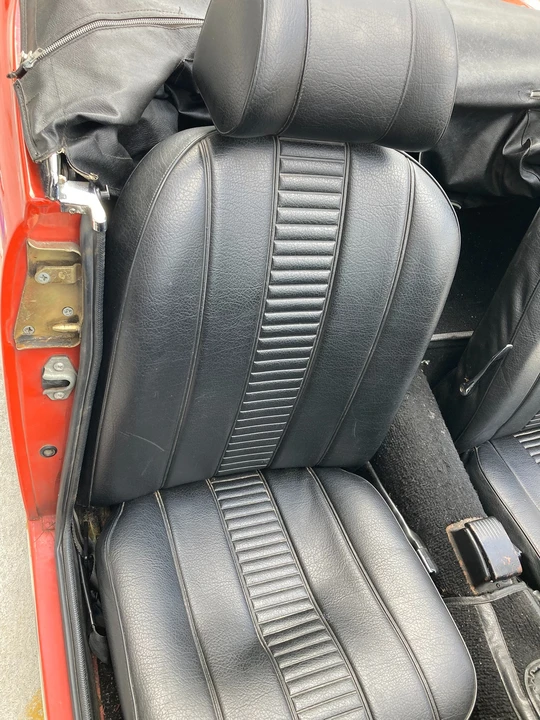 1976 MG Midget - Image 31 of 31