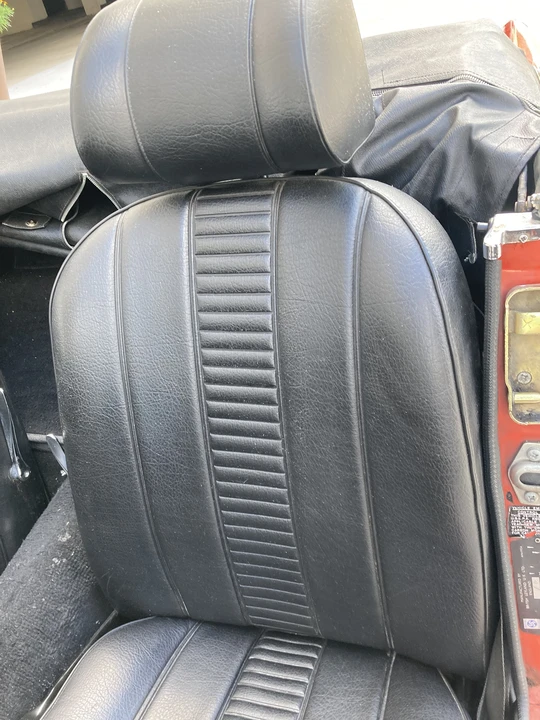 1976 MG Midget - Image 27 of 31