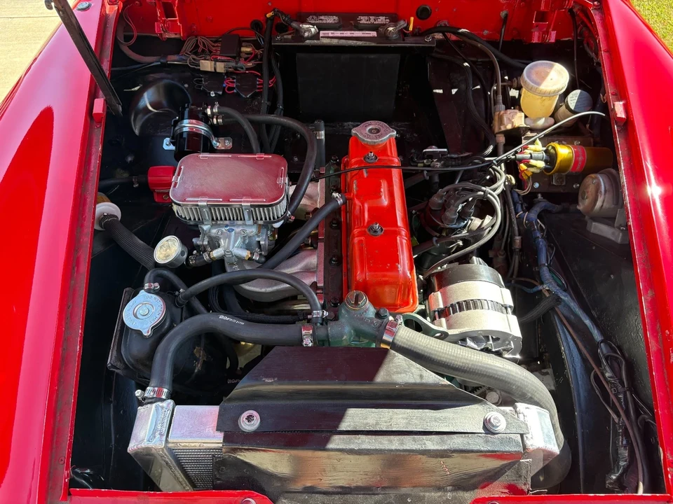 1976 MG Midget - Image 18 of 21