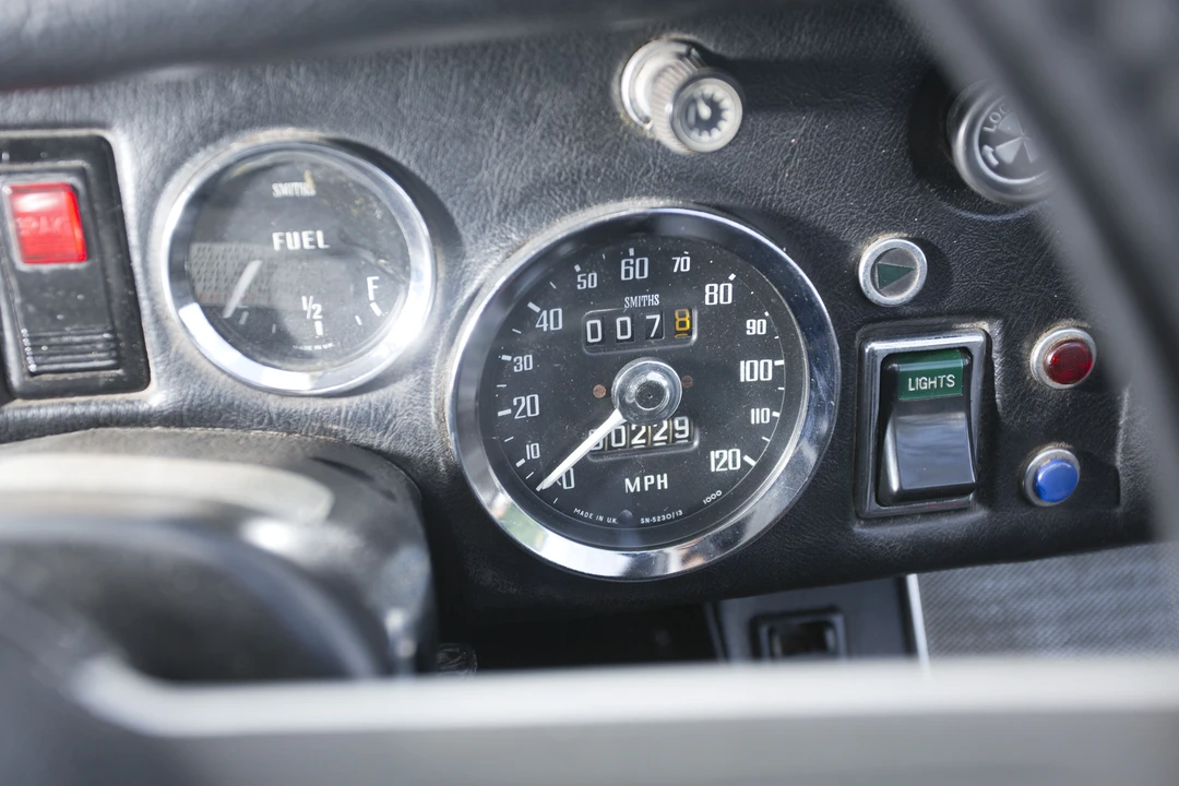 1976 MG Midget - Image 16 of 23
