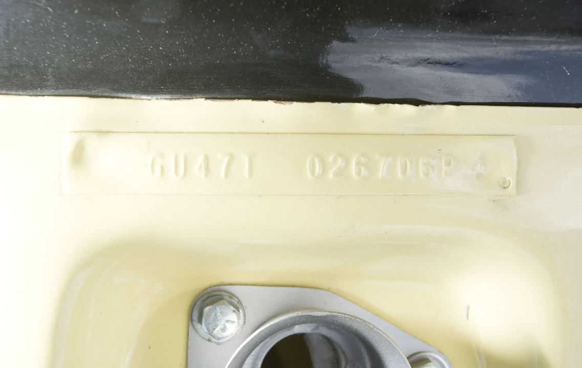 1976 MG Midget - Image 11 of 23