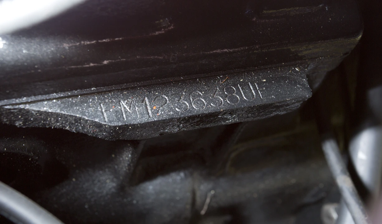 1976 MG Midget - Image 10 of 23