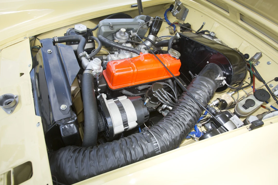 1976 MG Midget - Image 14 of 23