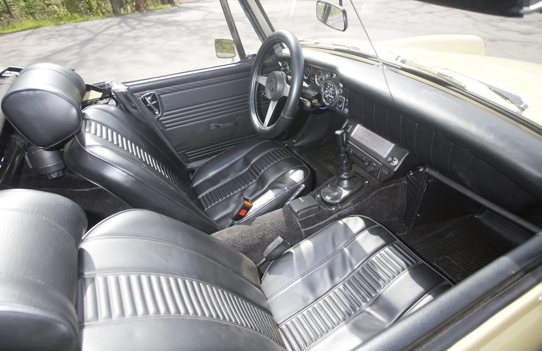 1976 MG Midget - Image 18 of 23