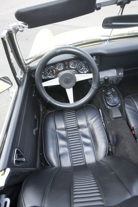 1976 MG Midget - Image 20 of 23