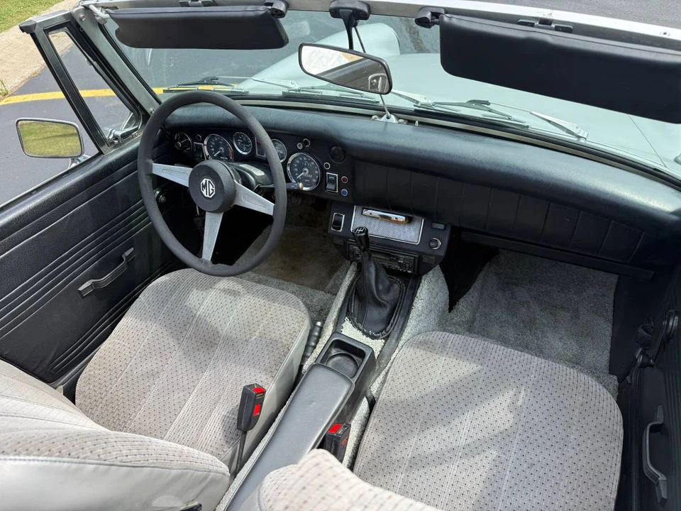 1976 MG Midget - Image 9 of 15