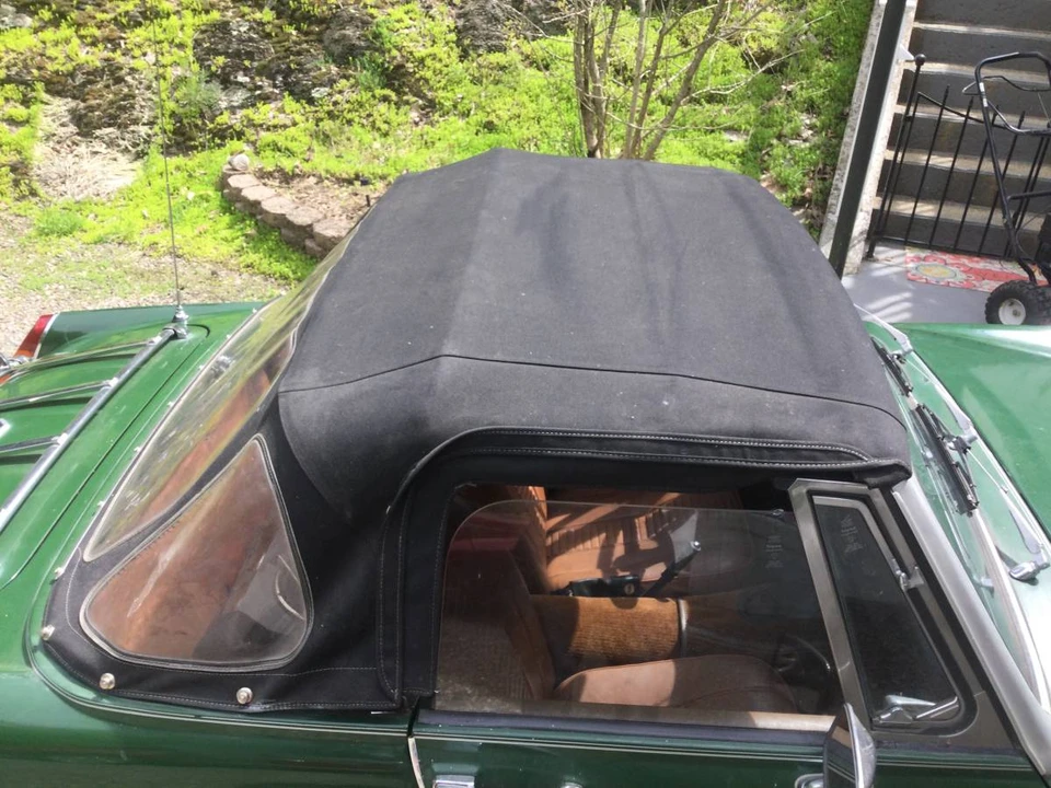 1976 MG Midget - Image 8 of 21