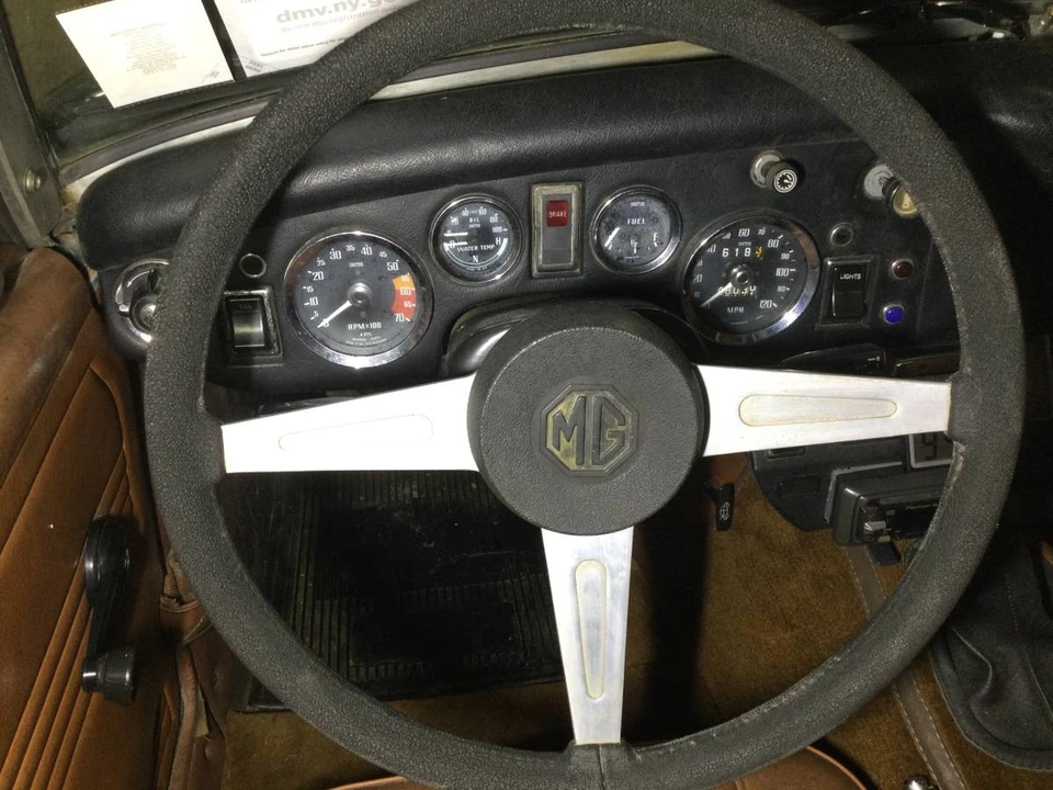 1976 MG Midget - Image 20 of 21