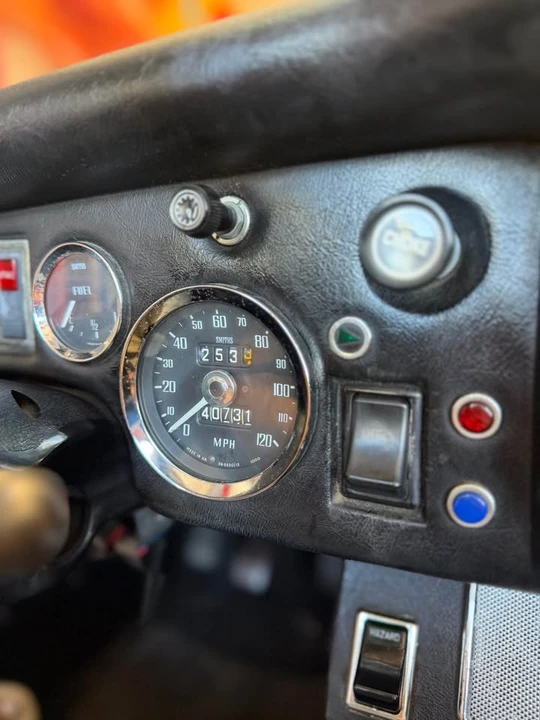 1976 MG Midget - Image 20 of 20