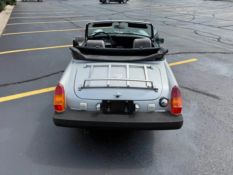 1976 MG Midget - Image 4 of 16