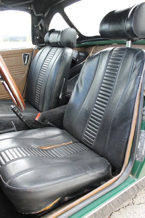 1976 MG Midget - Image 19 of 20