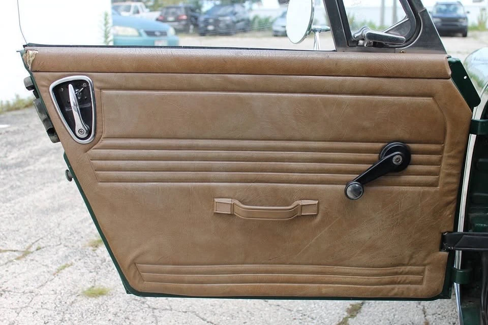 1976 MG Midget - Image 18 of 20