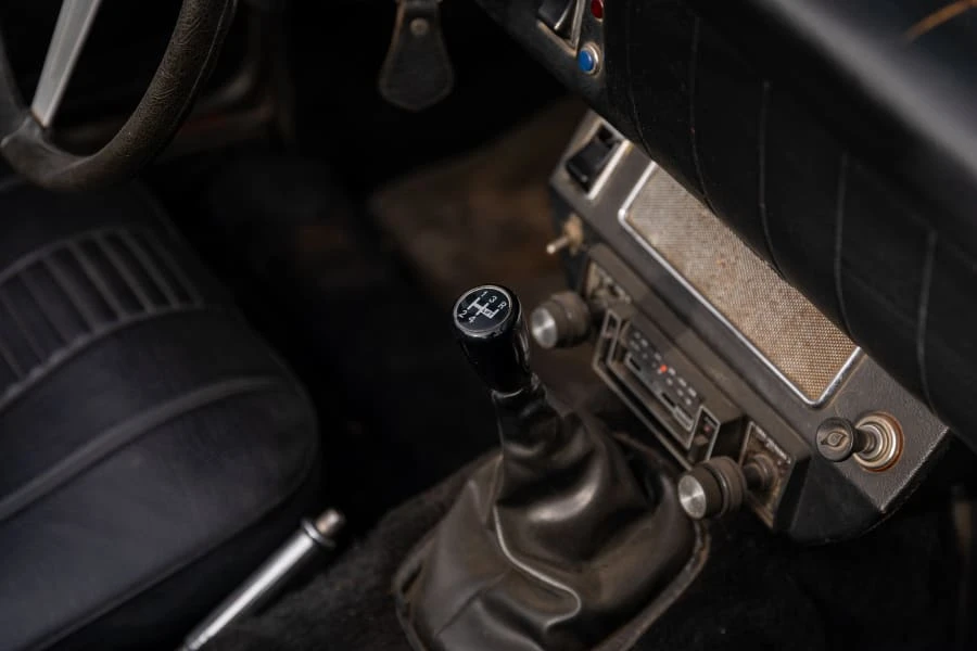 1976 MG Midget - Image 14 of 16