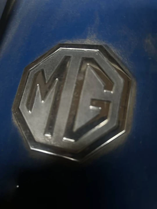 1976 MG Midget - Image 3 of 5