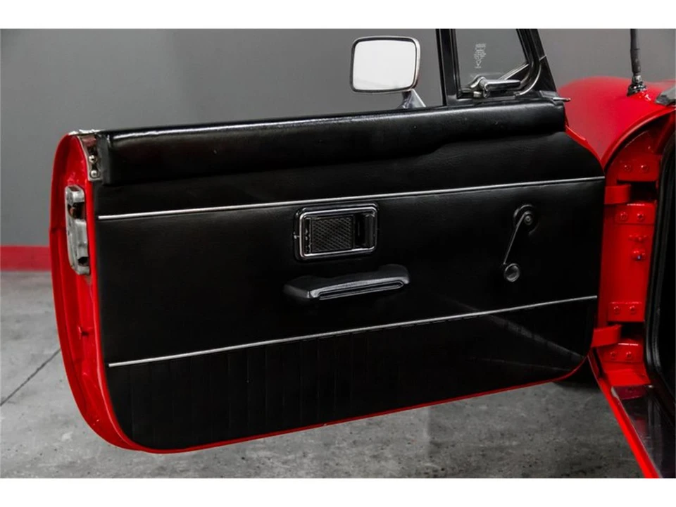1976 MG MGB Roadster - Image 22 of 31