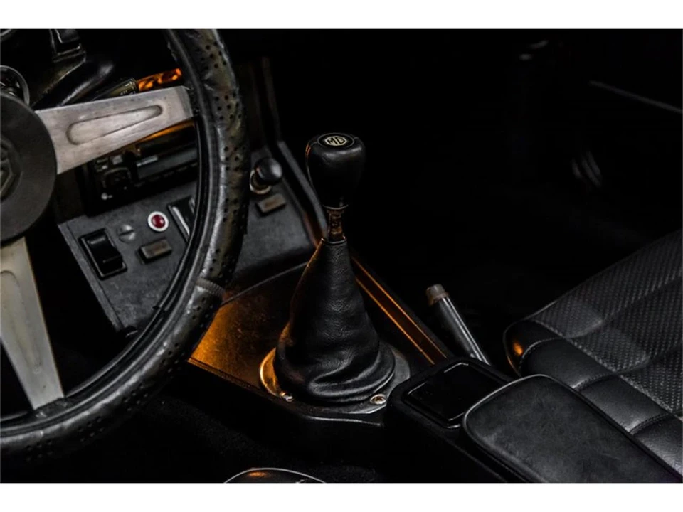 1976 MG MGB Roadster - Image 28 of 31