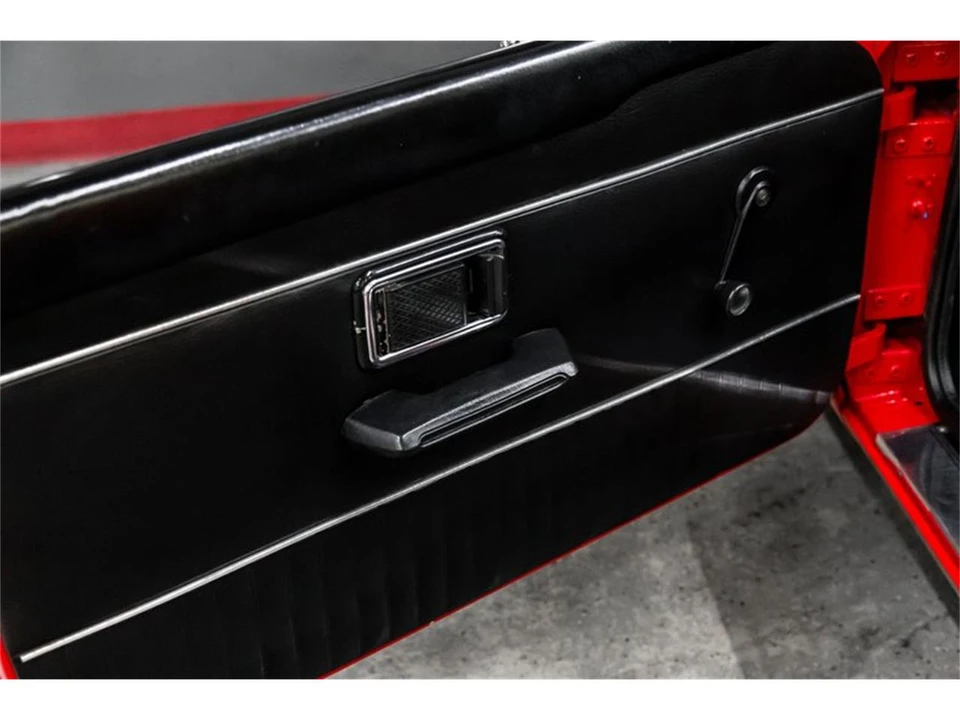 1976 MG MGB Roadster - Image 23 of 31