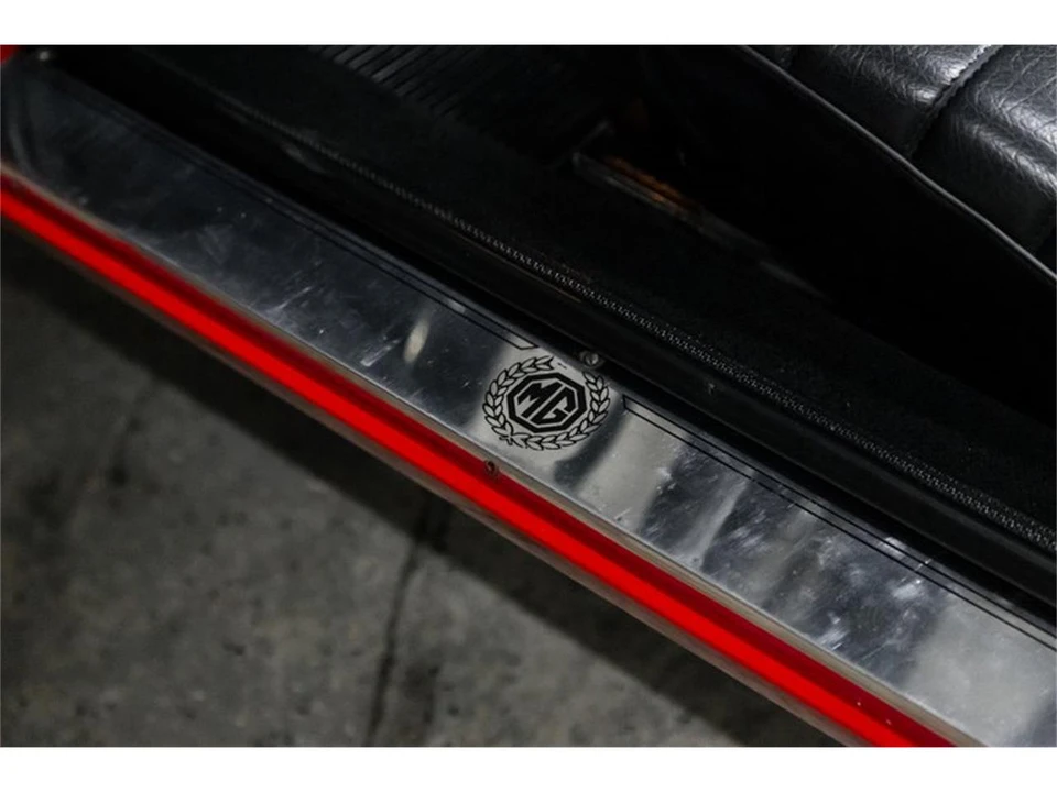 1976 MG MGB Roadster - Image 24 of 31