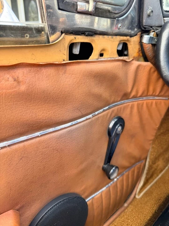 1976 MG MGB Roadster - Image 14 of 19