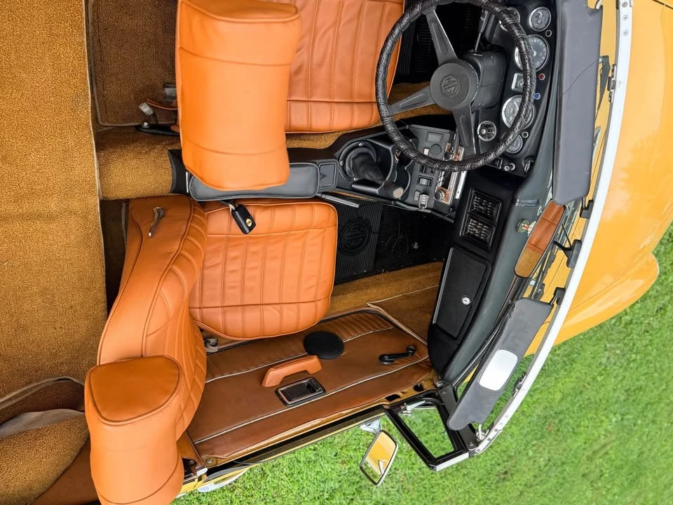 1976 MG MGB Roadster - Image 3 of 19