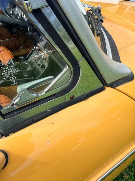 1976 MG MGB Roadster - Image 7 of 19