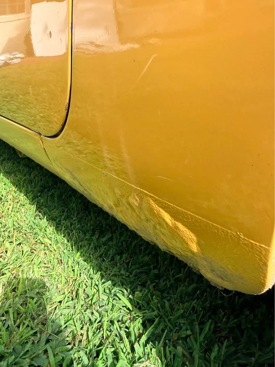 1976 MG MGB Roadster - Image 9 of 19