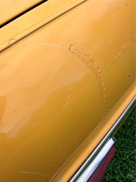 1976 MG MGB Roadster - Image 17 of 19