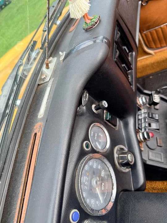 1976 MG MGB Roadster - Image 18 of 19