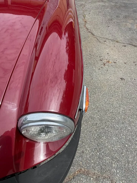 1976 MG MGB Roadster - Image 2 of 20