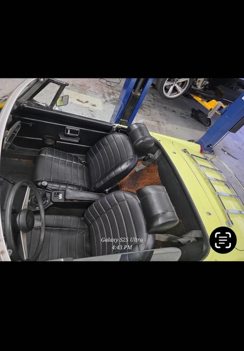 1976 MG MGB Roadster - Image 3 of 5