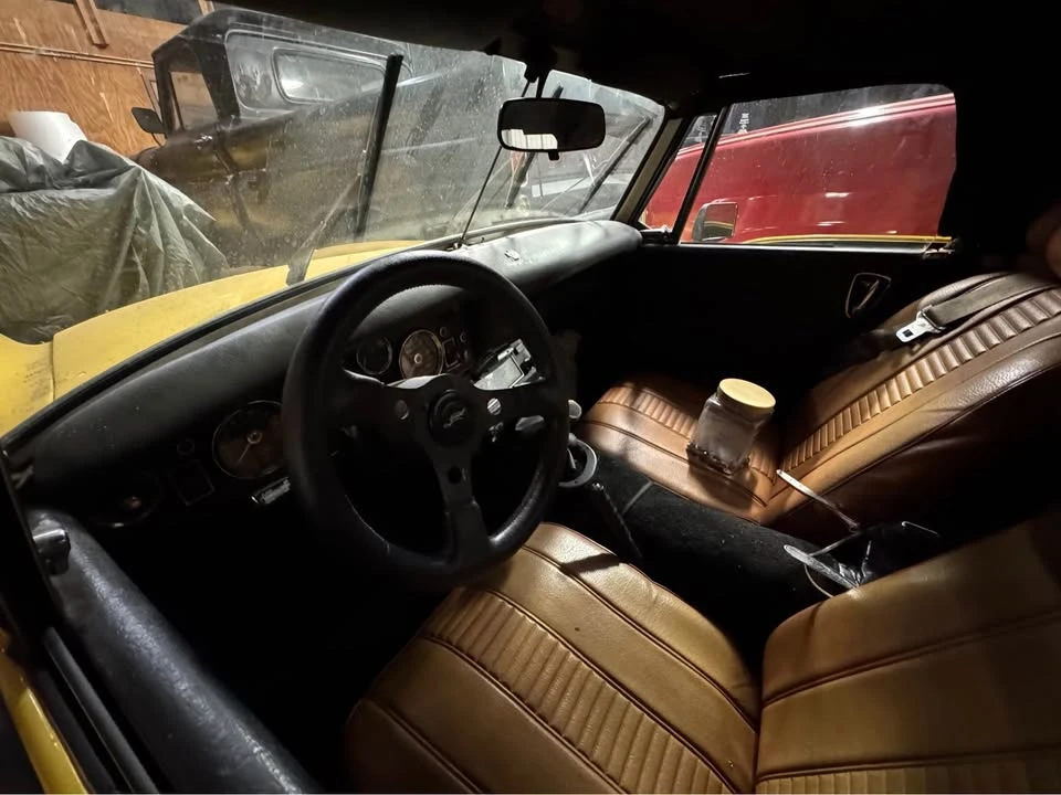 1976 MG Midget - Image 2 of 2