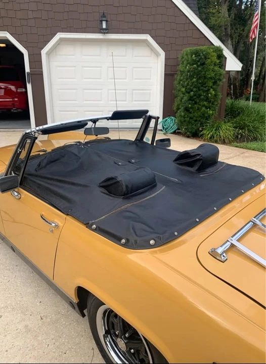 1976 MG Midget - Image 4 of 10