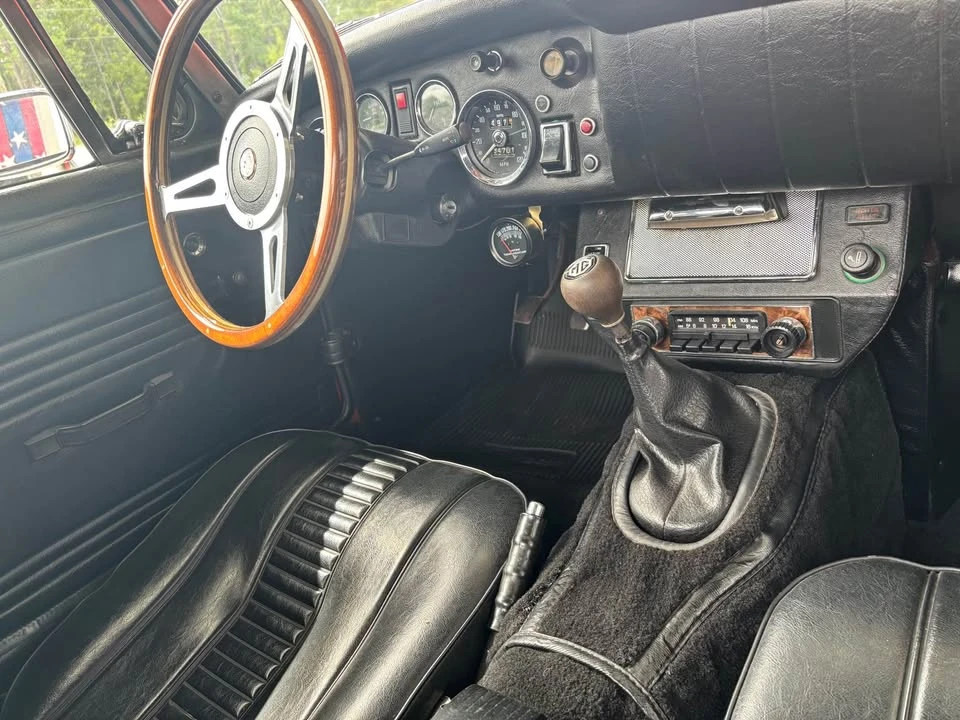 1976 MG Midget - Image 13 of 20